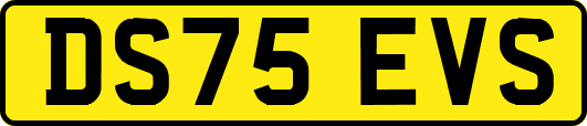 DS75EVS