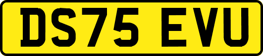 DS75EVU