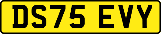 DS75EVY