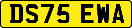 DS75EWA