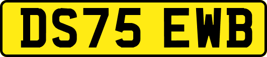 DS75EWB