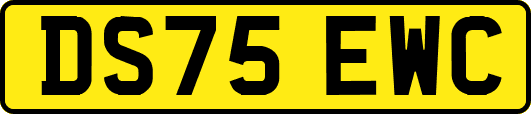 DS75EWC