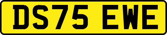 DS75EWE