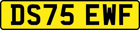 DS75EWF