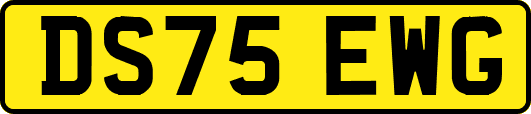 DS75EWG