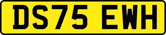 DS75EWH