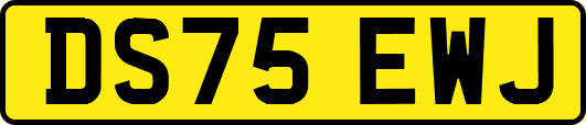DS75EWJ