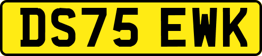 DS75EWK
