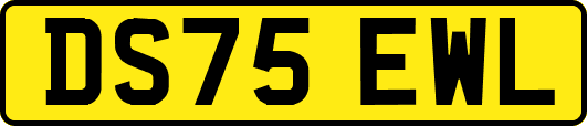 DS75EWL
