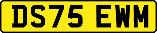 DS75EWM