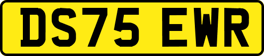 DS75EWR