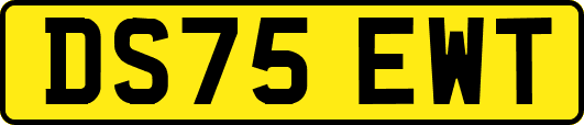 DS75EWT