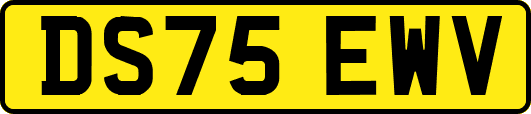 DS75EWV