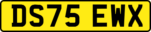 DS75EWX