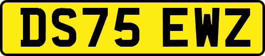 DS75EWZ