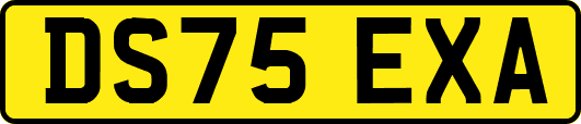 DS75EXA