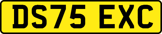 DS75EXC