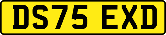 DS75EXD