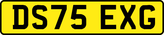 DS75EXG