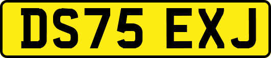 DS75EXJ