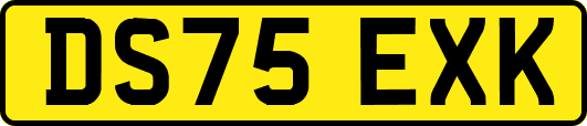 DS75EXK