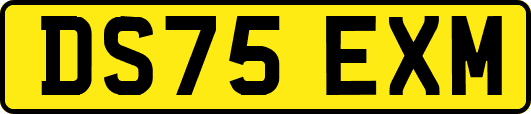 DS75EXM