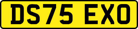 DS75EXO