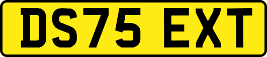 DS75EXT