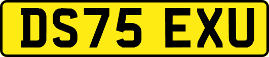 DS75EXU