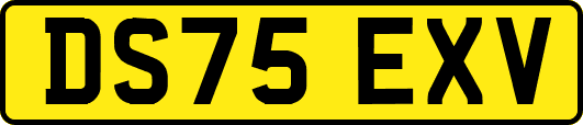 DS75EXV