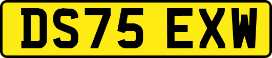 DS75EXW