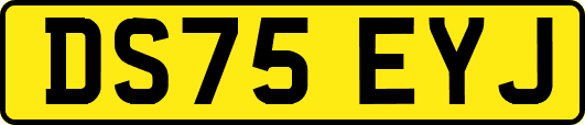 DS75EYJ