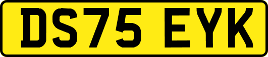 DS75EYK