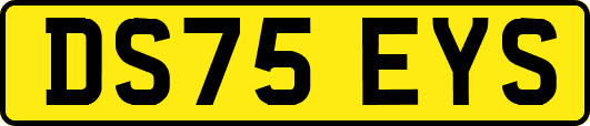 DS75EYS