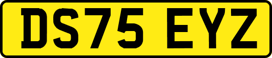 DS75EYZ