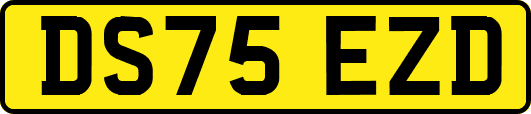 DS75EZD