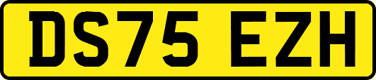 DS75EZH