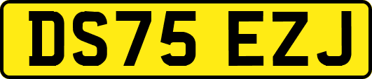 DS75EZJ