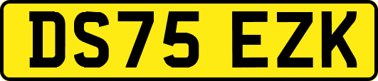 DS75EZK