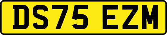 DS75EZM