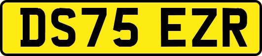 DS75EZR