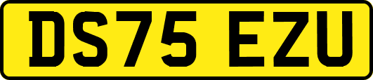 DS75EZU