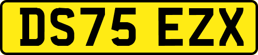 DS75EZX