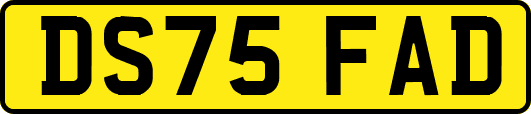 DS75FAD