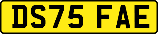 DS75FAE