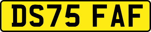 DS75FAF