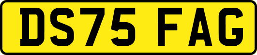 DS75FAG