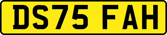 DS75FAH