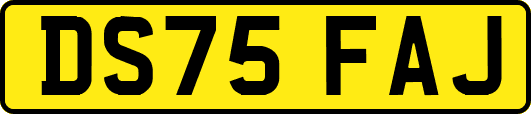 DS75FAJ