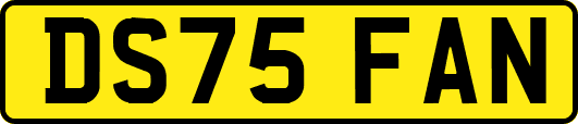 DS75FAN